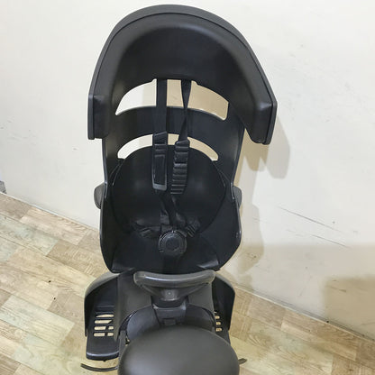 ヤマハ PAS Babby un パス バビー アン レッド 20インチ KF035【中古車】