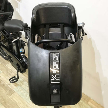 ヤマハ パスキッスミニアン ブラック 20インチ KJ108 【中古車】