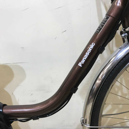 パナソニック ビビ DX ブラウン 24インチ KR016 【中古車】
