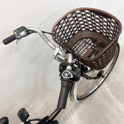 パナソニック ビビDX ブラウン 26インチ YJ056 【中古車】