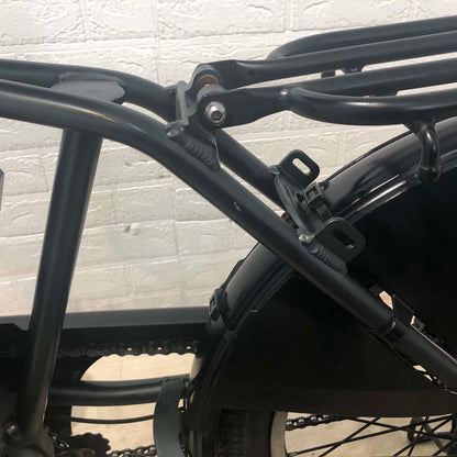 パナソニック ギュット アニーズ グレー 20インチ YA119 【中古車】