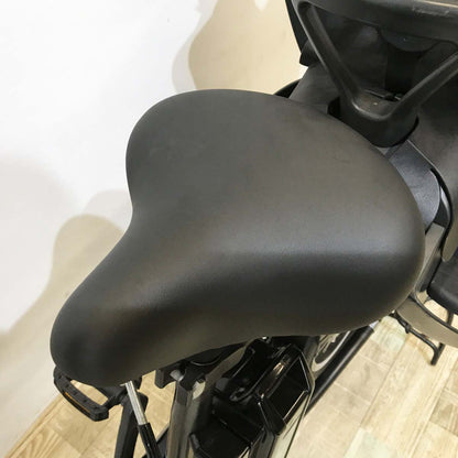 ヤマハ パスキッスミニアン ブラック 20インチ KJ108 【中古車】