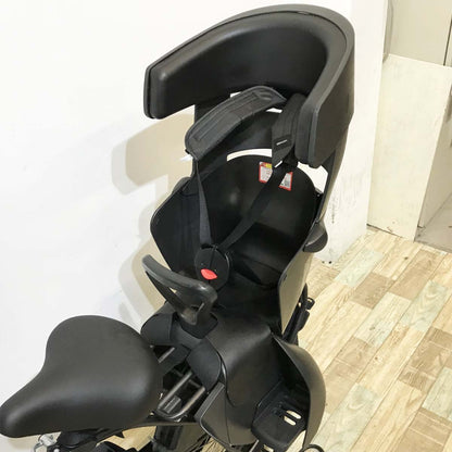 ヤマハ パスキッスミニアン ブラック 20インチ KJ108 【中古車】