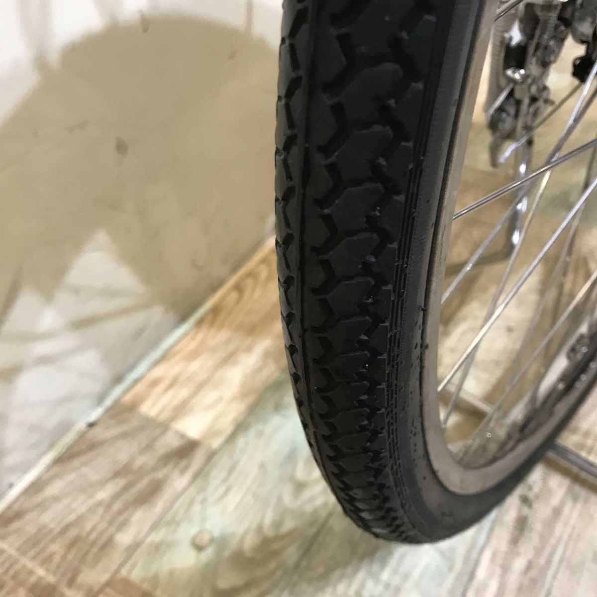 パナソニック ビビ DX ブラウン 24インチ KR016 【中古車】