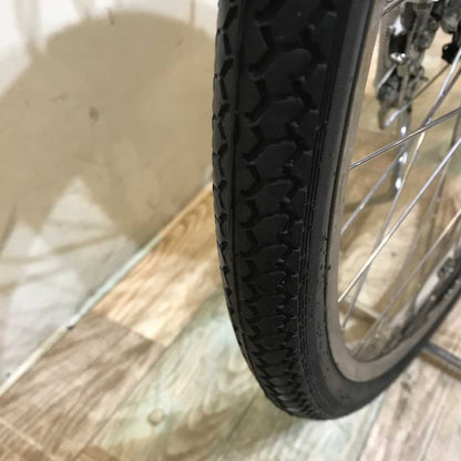 パナソニック ビビ DX ブラウン 24インチ KR016 【中古車】