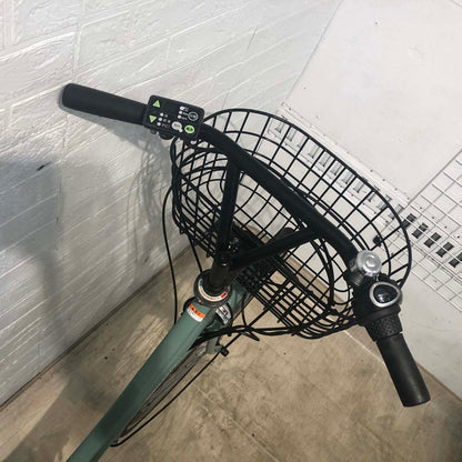 ヤマハ PAS Ami パス アミ グリーン 26インチ YA120 【中古車】