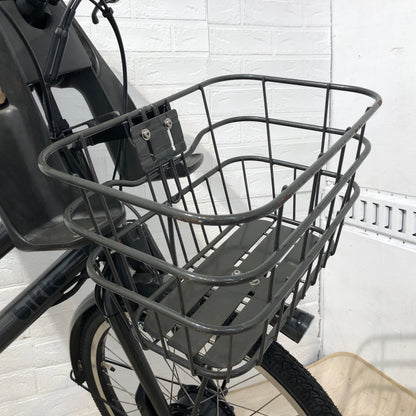 ブリヂストン bikke GRI ビッケ グリ グレー 前24×後20インチ YP019 【中古車】