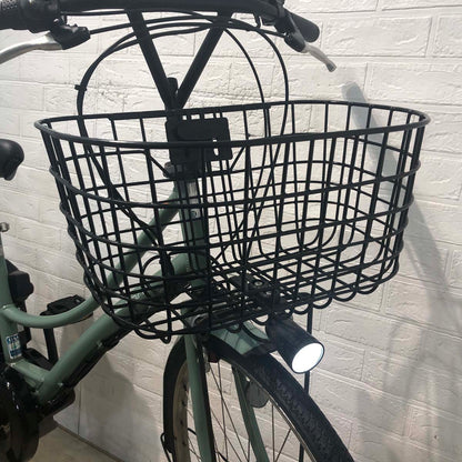 ヤマハ PAS Ami パス アミ グリーン 26インチ YA120 【中古車】