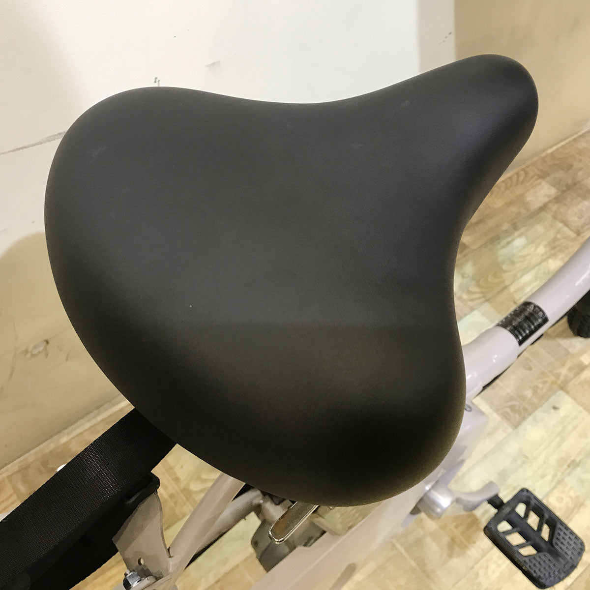 パナソニック ギュット クルーム DX グレー 20インチ KF036【中古車】