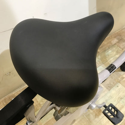 パナソニック ギュット クルーム DX グレー 20インチ KF036【中古車】