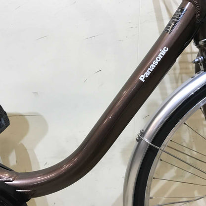 パナソニック ビビ L ブラウン 26インチ KR017 【中古車】