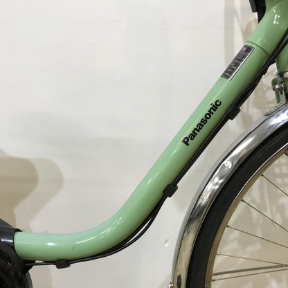パナソニック ビビDX グリーン 26インチ KJ109 【中古車】
