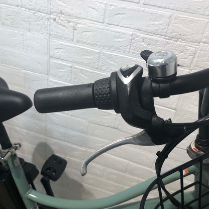 ヤマハ PAS Ami パス アミ グリーン 26インチ YA120 【中古車】