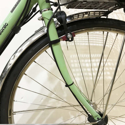 パナソニック ビビDX グリーン 26インチ KJ109 【中古車】