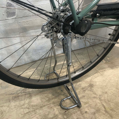 ヤマハ PAS Ami パス アミ グリーン 26インチ YA120 【中古車】