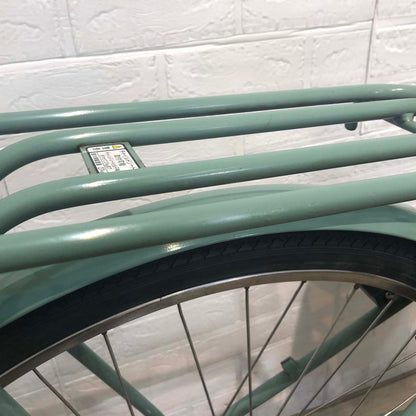 ヤマハ PAS Ami パス アミ グリーン 26インチ YA120 【中古車】