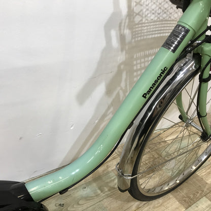 パナソニック ビビDX グリーン 26インチ KJ109 【中古車】