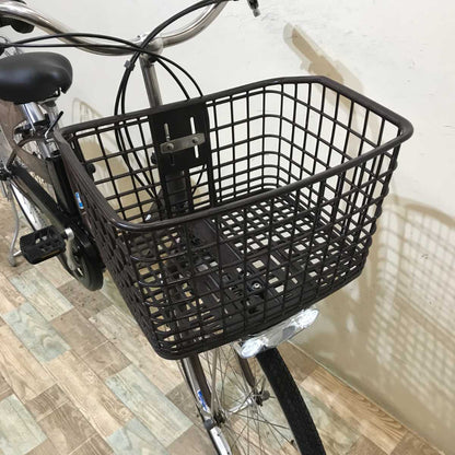 パナソニック ビビ L ブラウン 26インチ KR017 【中古車】