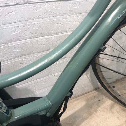 ヤマハ PAS Ami パス アミ グリーン 26インチ YA120 【中古車】