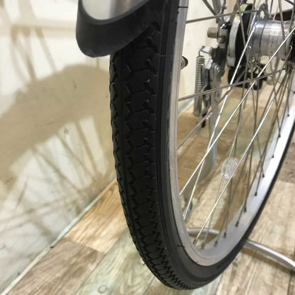 パナソニック ビビ L ブラウン 26インチ KR017 【中古車】