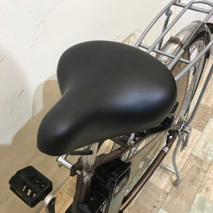 パナソニック ビビ L ブラウン 26インチ KR017 【中古車】