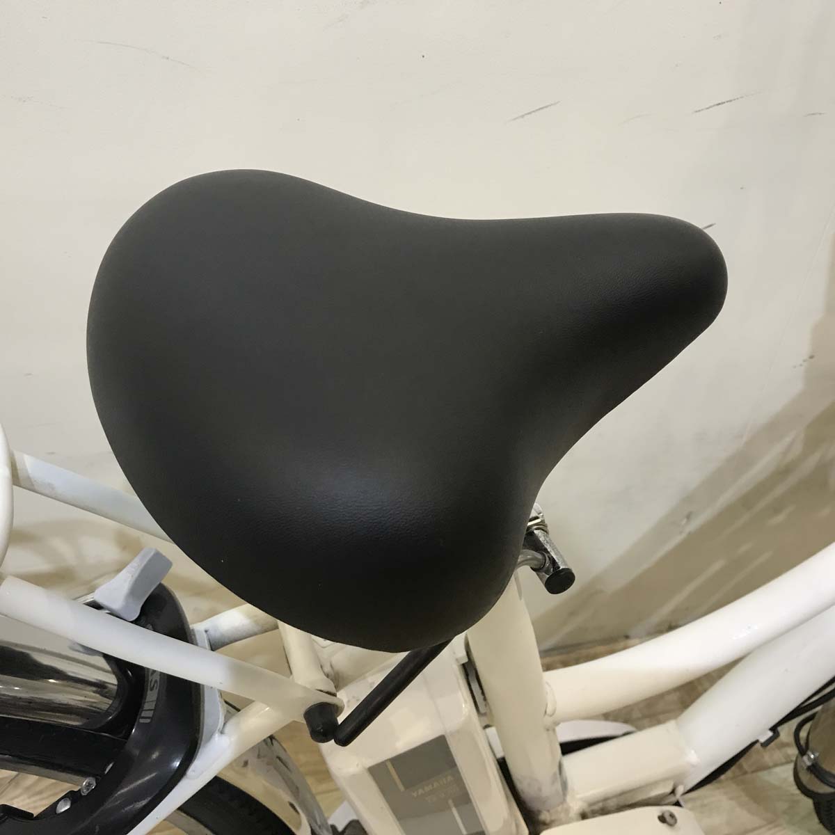 ヤマハ PAS Ami パス アミ ホワイト 26インチ KA008 【中古車】