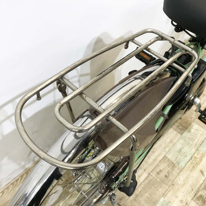 パナソニック ビビDX グリーン 26インチ KJ109 【中古車】
