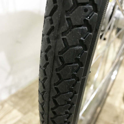 パナソニック ビビDX グリーン 26インチ KJ109 【中古車】