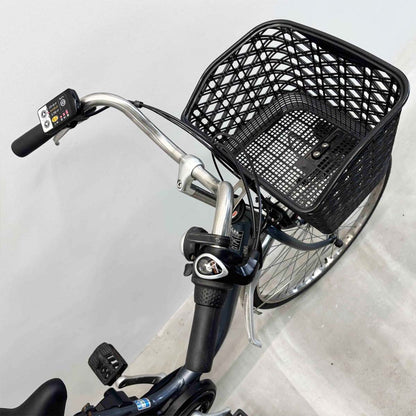 パナソニック ビビYX グレー 24インチ YJ058 【中古車】