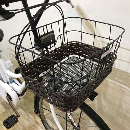 ヤマハ PAS Ami パス アミ ホワイト 26インチ KA008 【中古車】