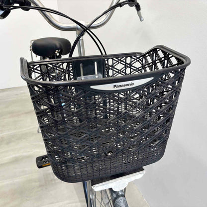 パナソニック ビビYX グレー 24インチ YJ058 【中古車】