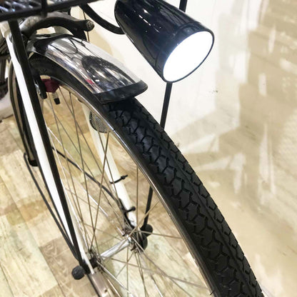 ヤマハ PAS Ami パス アミ ホワイト 26インチ KA008 【中古車】