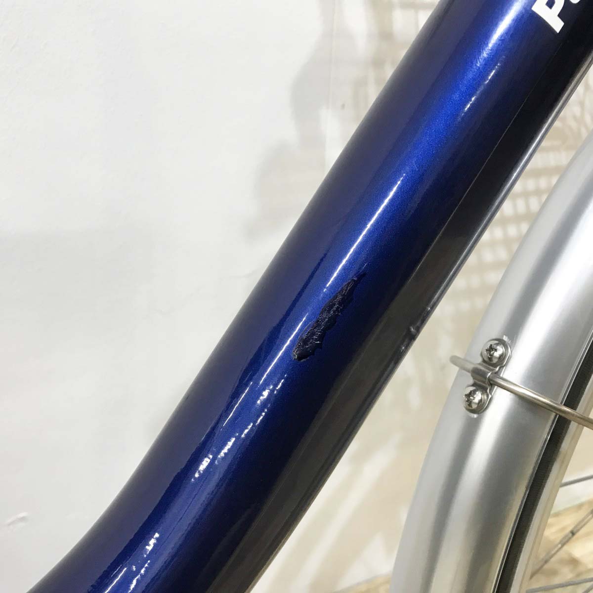 パナソニック ビビL ブルー 26インチ KJ110 【中古車】