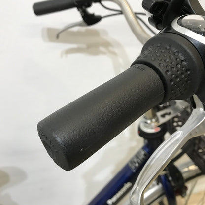 パナソニック ビビL ブルー 26インチ KJ110 【中古車】