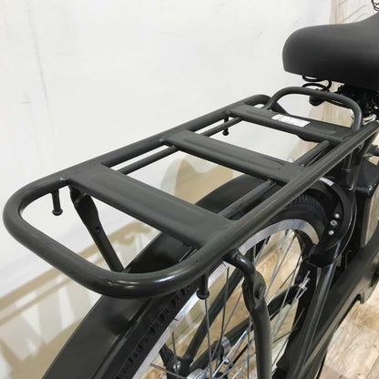 ブリヂストン ステップクルーズ e カーキ 26インチ KR018 【中古車】