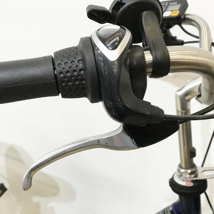パナソニック ビビL ブルー 26インチ KJ110 【中古車】