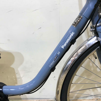 パナソニック ビビ SS ブルー 26インチ KV095 【中古車】