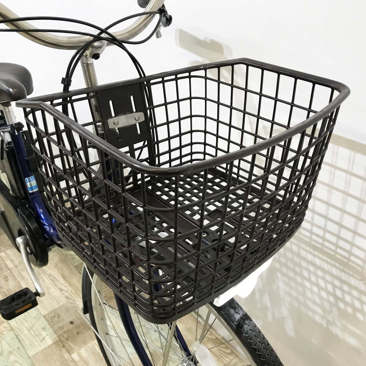 パナソニック ビビL ブルー 26インチ KJ110 【中古車】
