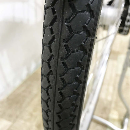 パナソニック ビビL ブルー 26インチ KJ110 【中古車】