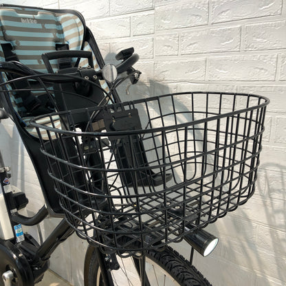 ブリヂストン HYDEE 2 ハイディ ツー ブラック 26インチ YP021 【中古車】