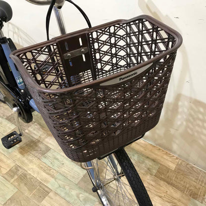 パナソニック ビビ SS ブルー 26インチ KV095 【中古車】