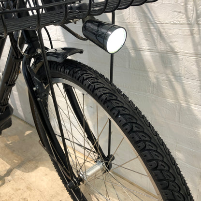 ブリヂストン HYDEE 2 ハイディ ツー ブラック 26インチ YP021 【中古車】