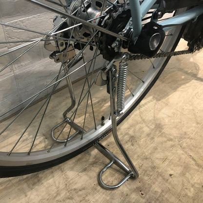 新品バッテリー ブリヂストン アシスタ ベーシック ブルー 26インチ YA122 【中古車】