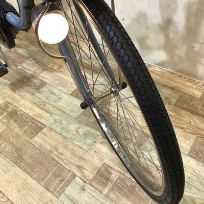 パナソニック ビビ SS ブルー 26インチ KV095 【中古車】