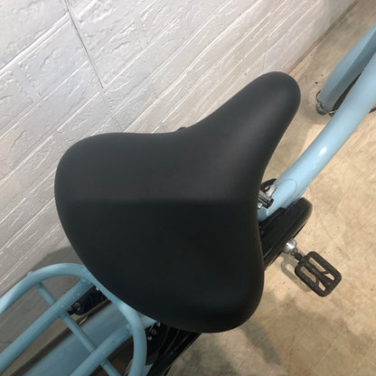 新品バッテリー ブリヂストン アシスタ ベーシック ブルー 26インチ YA122 【中古車】