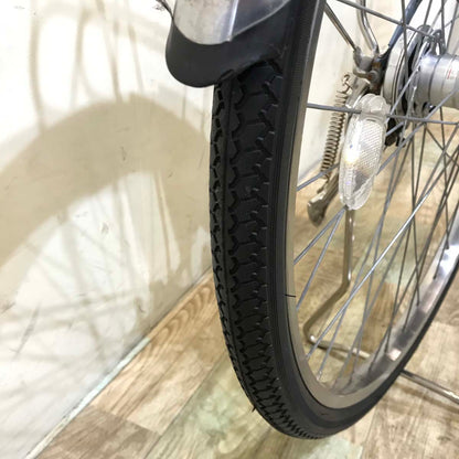 パナソニック ビビ SS ブルー 26インチ KV095 【中古車】