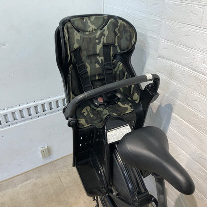 ブリヂストン HYDEE 2 ハイディ ツー ブラック 26インチ YP021 【中古車】
