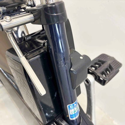 パナソニック ビビDX ネイビー 24インチ YJ059 【中古車】