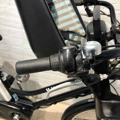 ブリヂストン HYDEE 2 ハイディ ツー ブラック 26インチ YP021 【中古車】