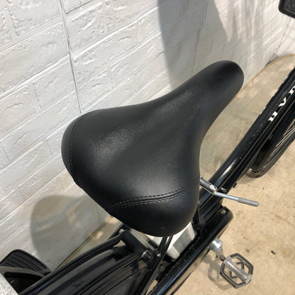 ブリヂストン HYDEE 2 ハイディ ツー ブラック 26インチ YP021 【中古車】